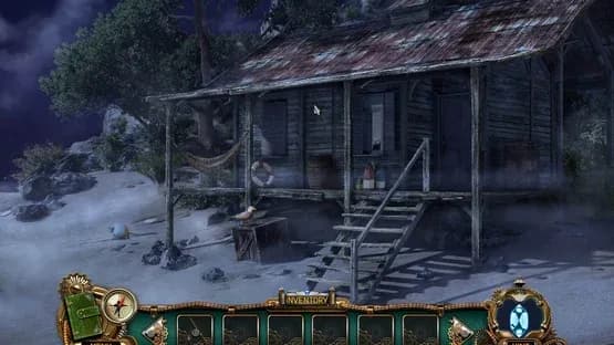 Crystals of Time — Screenshots