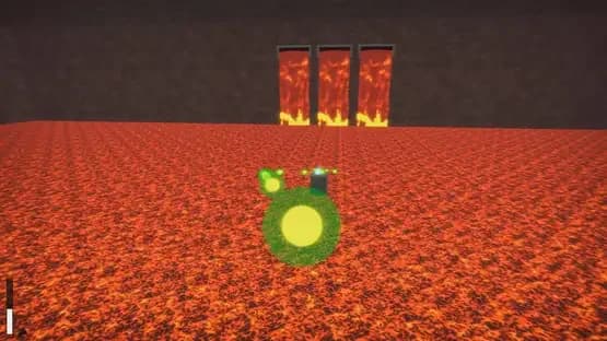 HotFloor — Screenshoty