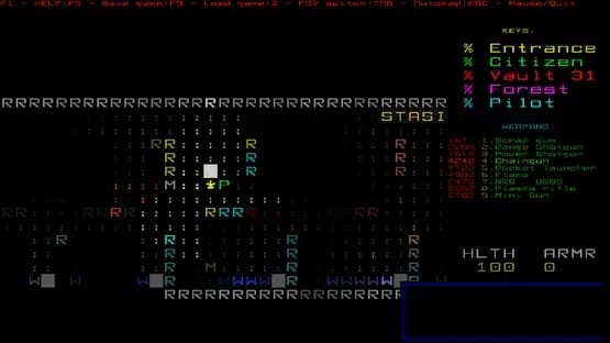 Monsterland — Screenshots