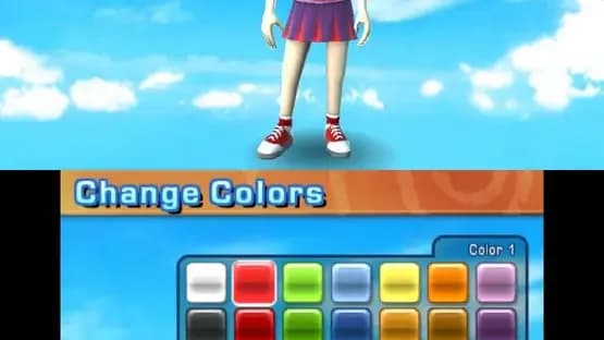Fun! Fun! Minigolf Touch! — Screenshots