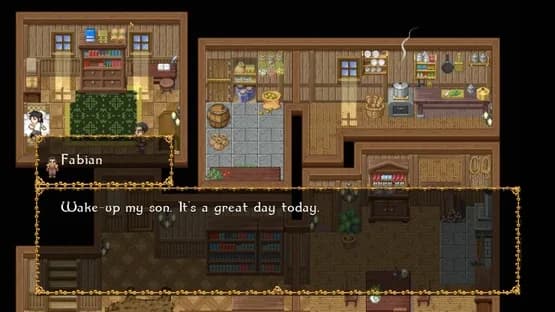 The Fall of Gods — Screenshots