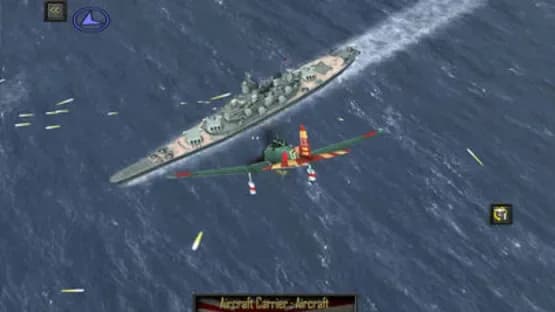 Pacific Fleet — Screenshoty