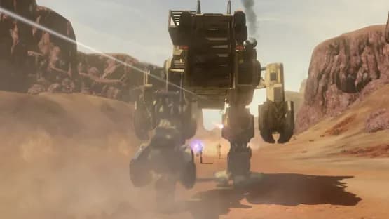 Red Faction: Guerrilla - Steam Edition — Screenshots
