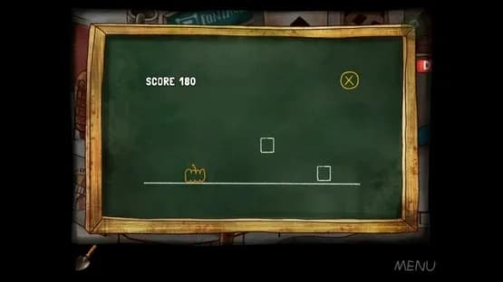 Mr. Pumpkin Adventure — Screenshoty