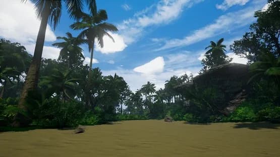 Escape: Sierra Leone — Screenshoty