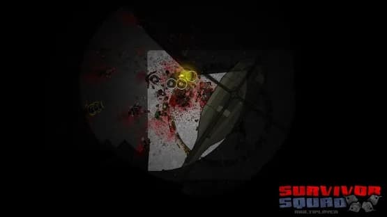 Survivor Squad — Screenshots