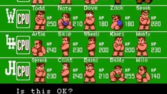 Crash 'n' the Boys: Street Challenge — Screenshoty