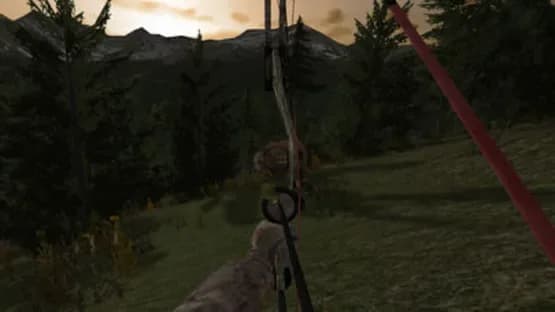 Hunting USA — Screenshoty