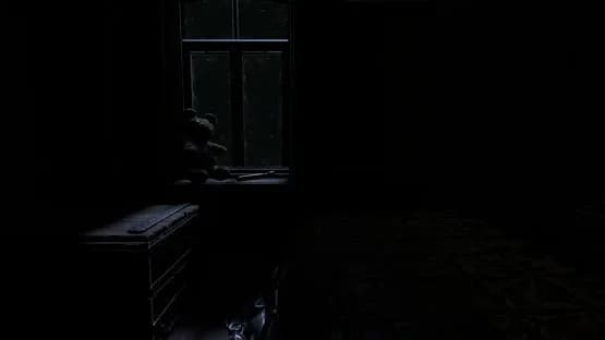 The Unwelcomed — Screenshoty