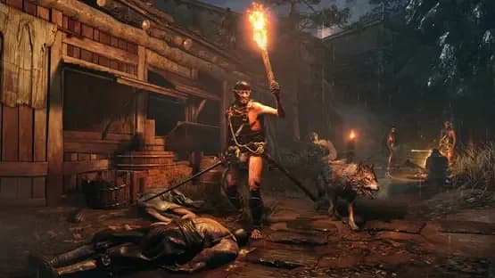 Sekiro: Shadows Die Twice — Screenshoty