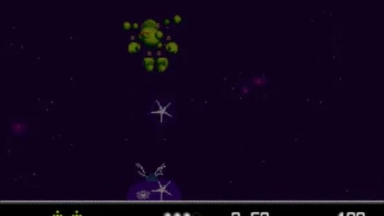 VectorMan 2 — Screenshoty