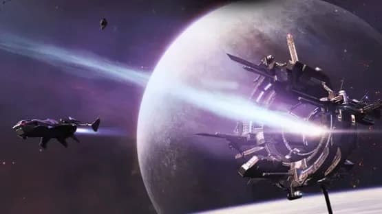 Subdivision Infinity — Screenshots