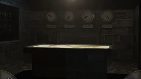 All That Remains: Part 1 — Screenshots