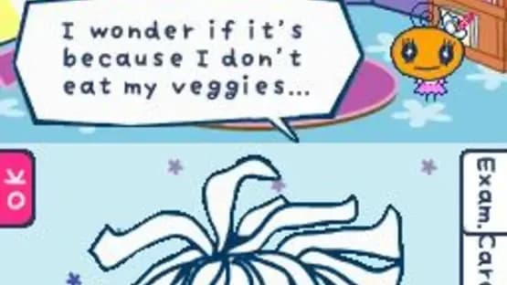 Tamagotchi Connection: Corner Shop 2 — Screenshoty