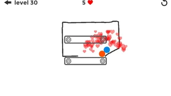 "Two Draw" — Screenshots