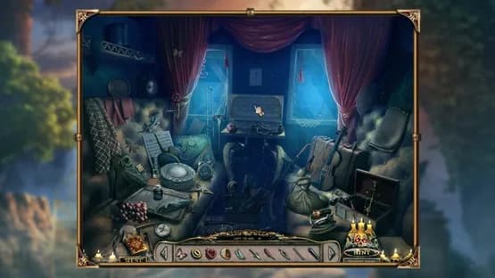Portal of Evil: Stolen Runes - Collector's Edition — Screenshots