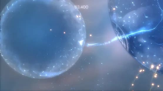 Orbitor — Screenshots