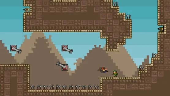 League of Evil — Screenshots