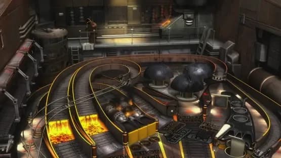 Pinball FX2 — Screenshots