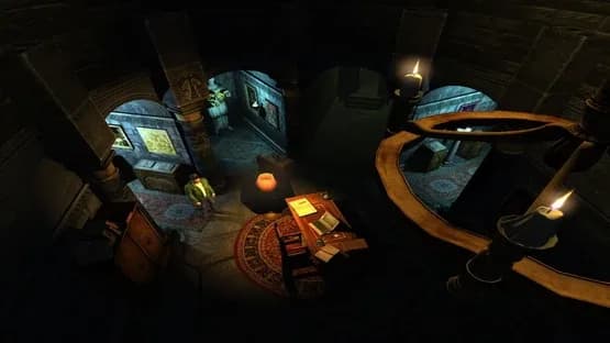 Memento Mori — Screenshots