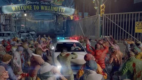Dead Rising 4 — Screenshoty