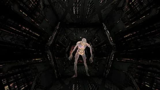 Lost Base Escape — Screenshoty