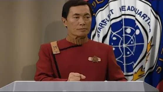 Star Trek: Starfleet Academy — Screenshoty