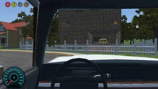 Andarilho — Screenshoty