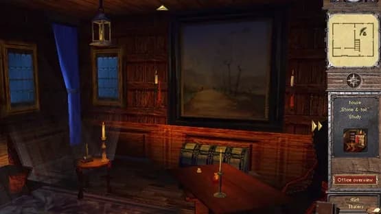 The Guild: Gold Edition — Screenshoty