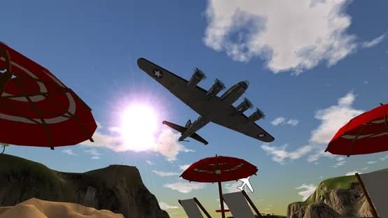 RC Plane 3 — Screenshoty
