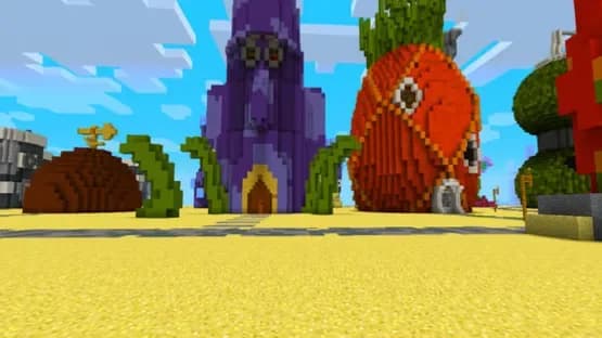 Bob Mod — Screenshoty
