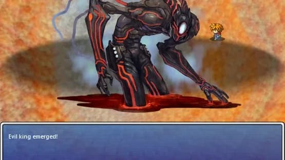 Final Quest — Screenshots
