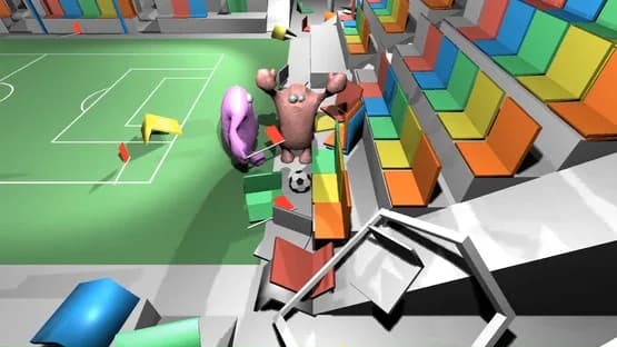 Aiball — Screenshots