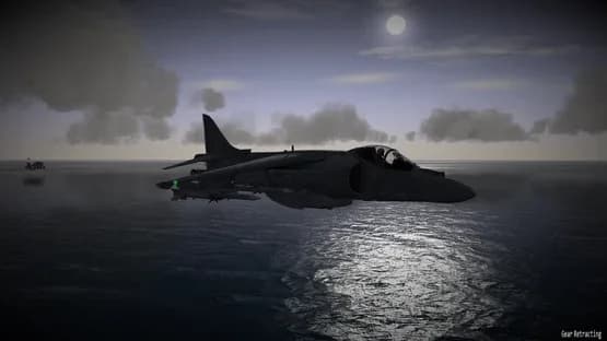 Combat Air Patrol 2 — Screenshots