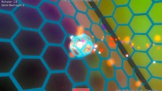 Coniclysm — Screenshots