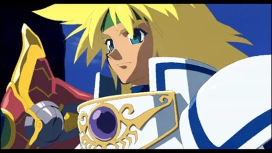 Tales of Destiny — Screenshots