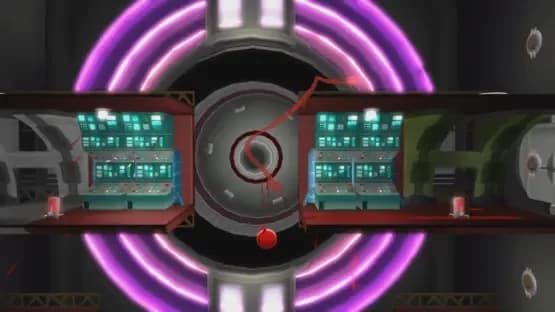 De Blob 2 — Screenshoty