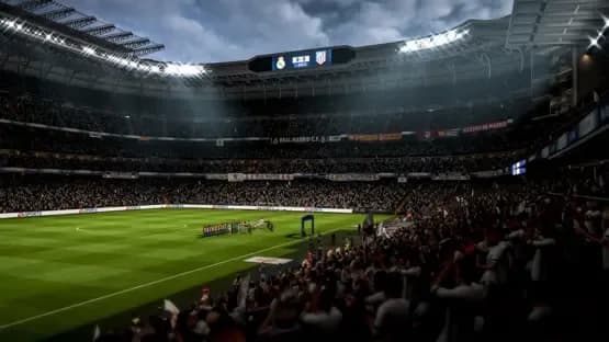 FIFA 18: ICON Edition — Screenshoty
