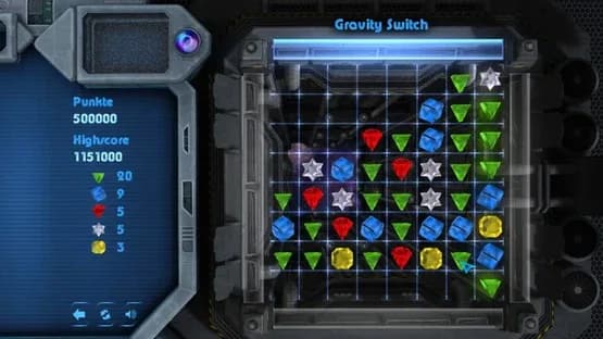 3SwitcheD — Screenshoty