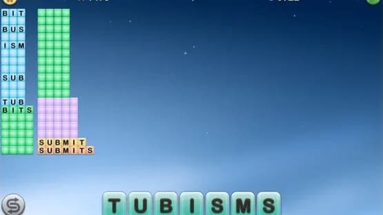 Jumbline 2 — Screenshoty