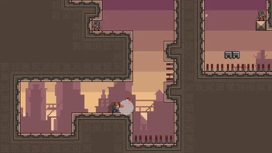 League of Evil — Screenshots