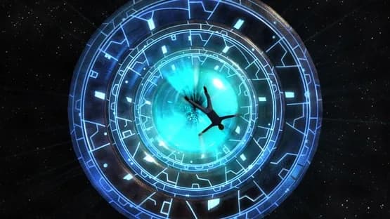 Moebius: Empire Rising — Screenshoty