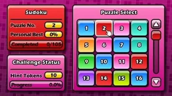 Puzzler World — Screenshots