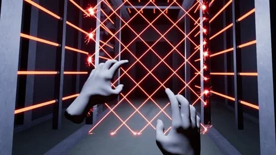Internal Light — Screenshots