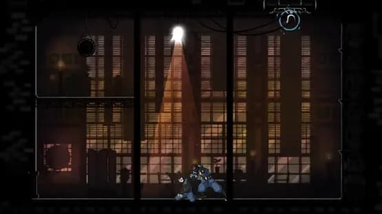 Mark of the Ninja: Remastered — Screenshoty
