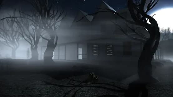 Fading Visage — Screenshots