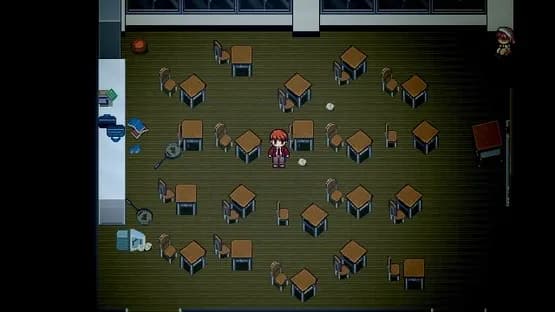 Misao: Definitive Edition — Screenshots