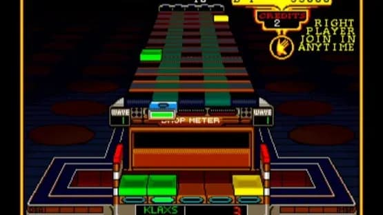 Midway Arcade Treasures — Screenshoty