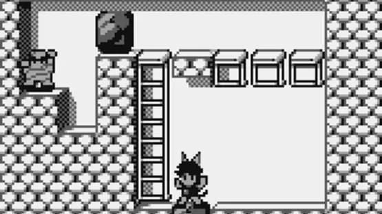 Catrap — Screenshoty