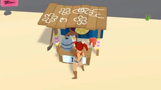 Catmouth Island — Screenshots